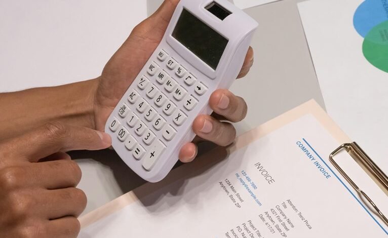 numeric structuring sheet overview