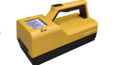 Radiation detection: enhancing cargo security and efficiency