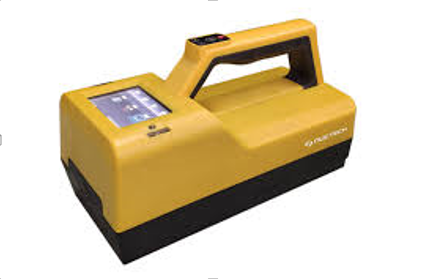 Radiation detection: enhancing cargo security and efficiency