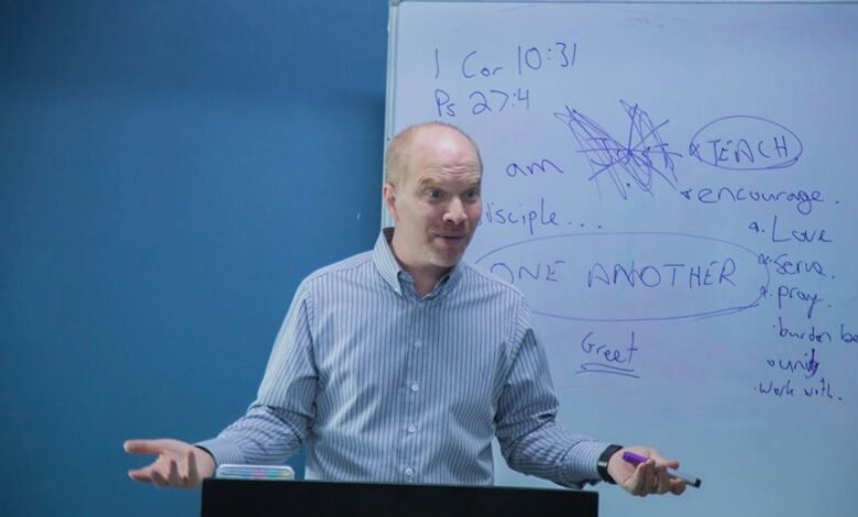 comprehensive guide to