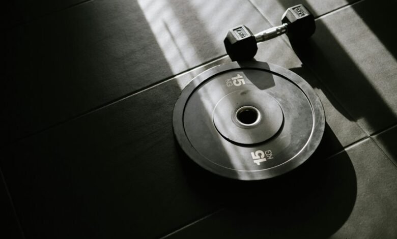 comprehensive weightlifting bar guide