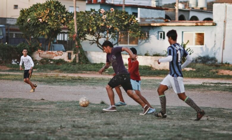 lerdalsporten adventure and exploration