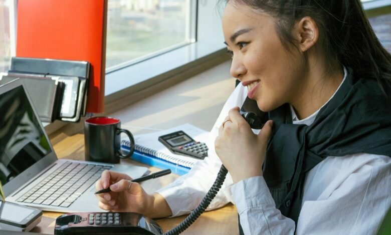 verify account assistance calls