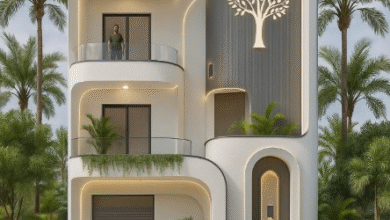 The Emotional Value of a Well-Designed Home: How an Architecture Firm Creates More Than Structures