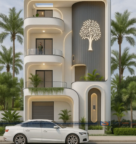 The Emotional Value of a Well-Designed Home: How an Architecture Firm Creates More Than Structures