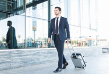 Business Trip Planning: How Professionals Prepare for Successful Work Travel