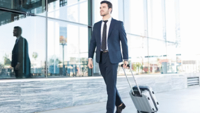Business Trip Planning: How Professionals Prepare for Successful Work Travel