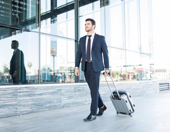 Business Trip Planning: How Professionals Prepare for Successful Work Travel
