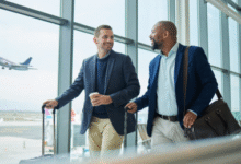 The Importance of a Business Trip in Modern Corporate Culture