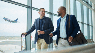 The Importance of a Business Trip in Modern Corporate Culture