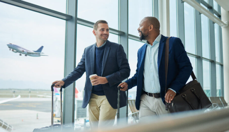 The Importance of a Business Trip in Modern Corporate Culture