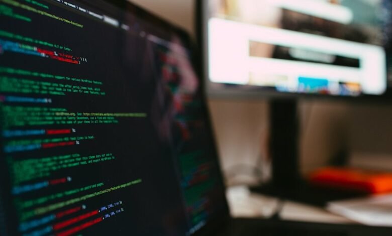 advanced online performance framework