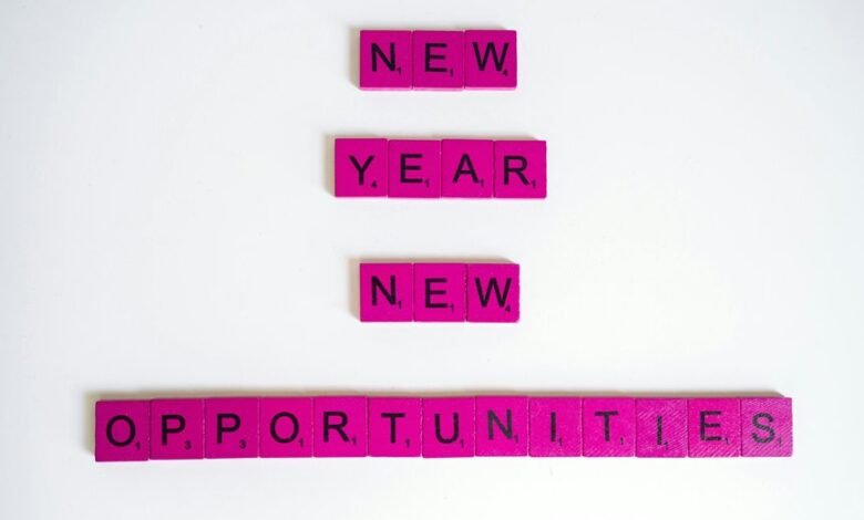 bold opportunities in growth