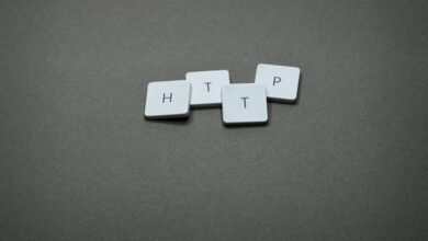 business web system solution