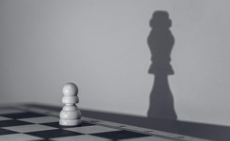 competitive growth vision catalyst