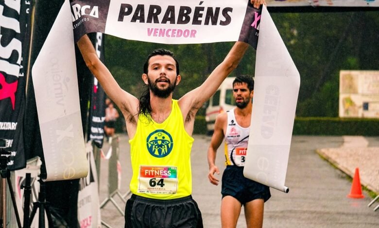 driving competitive achievements forward