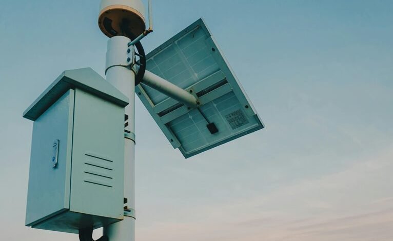 efficient secure web system