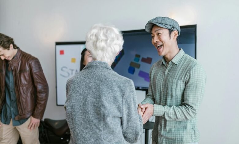 emerging opportunities for innovation