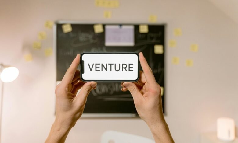 global ventures innovation initiative