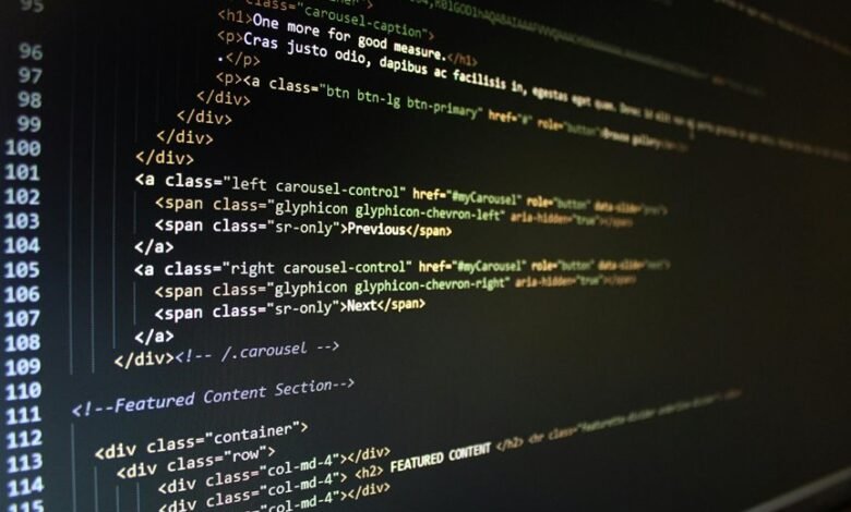 growth focused advanced web system