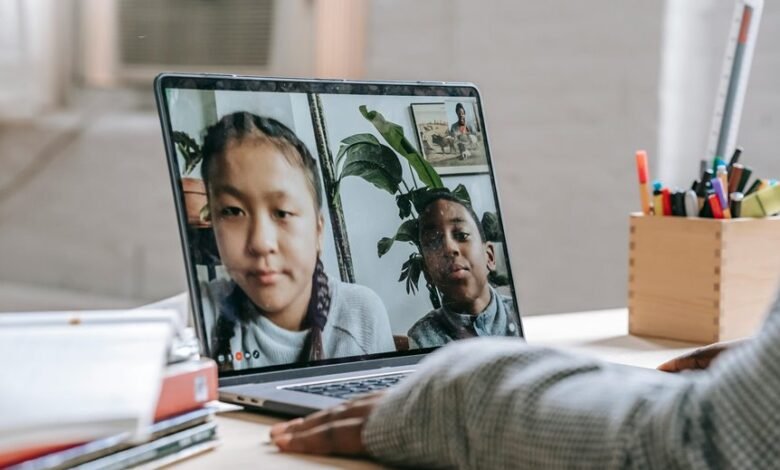 growth focused online architecture