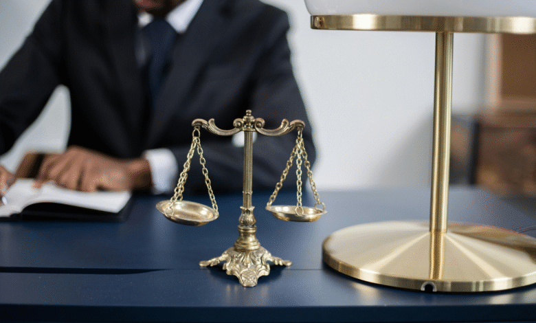 Take A Legal Guide After A Houston Accident Case