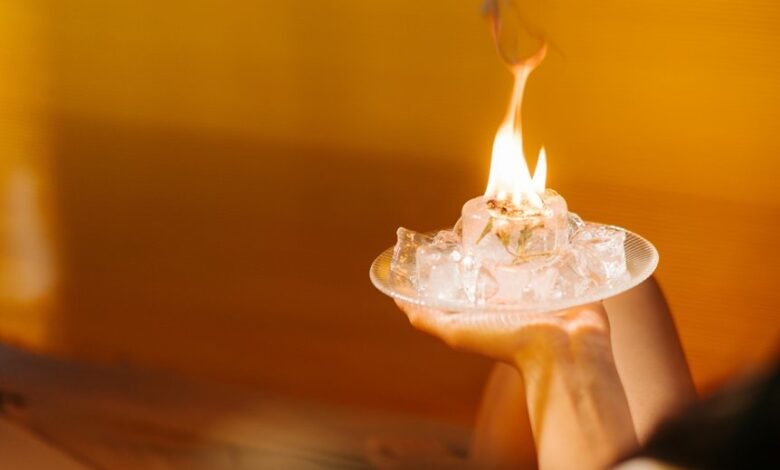 innovative change initiatives ahead