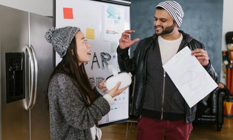 innovative market ideas unleashed