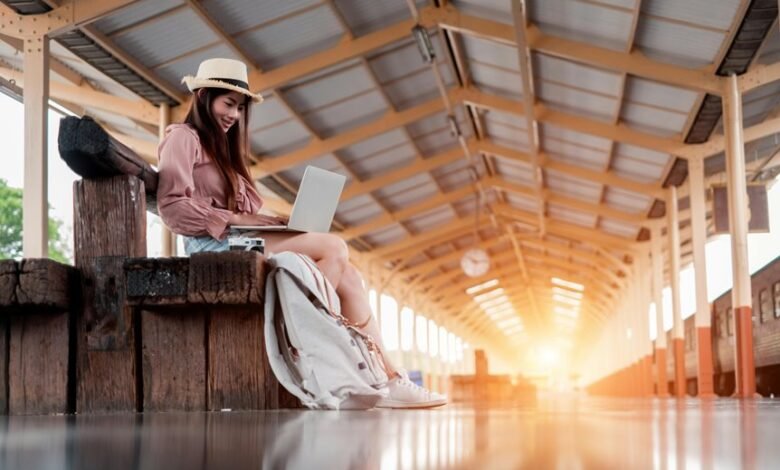 online advanced digital platform