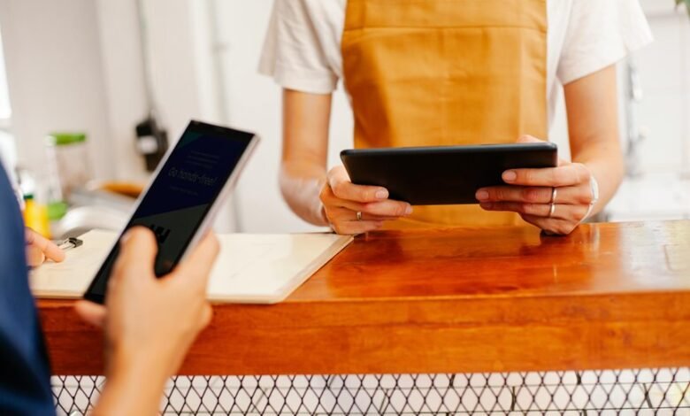 online system advanced features