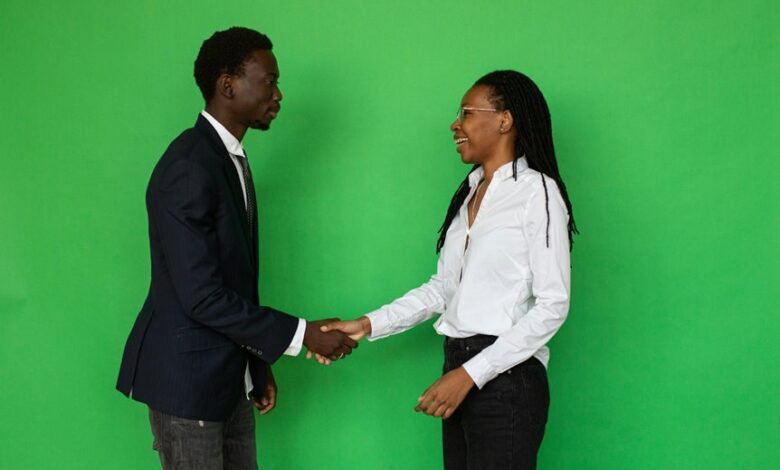 reliable network for growth