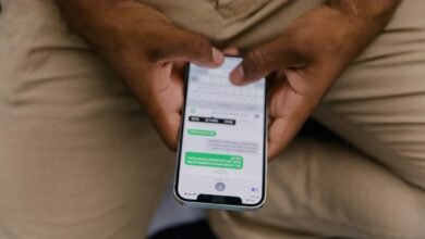 smart network for efficiency