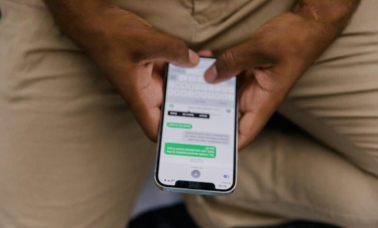 smart network for efficiency