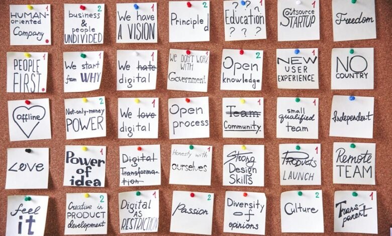 transformative creative projects initiated