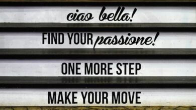 transformative growth journey begins