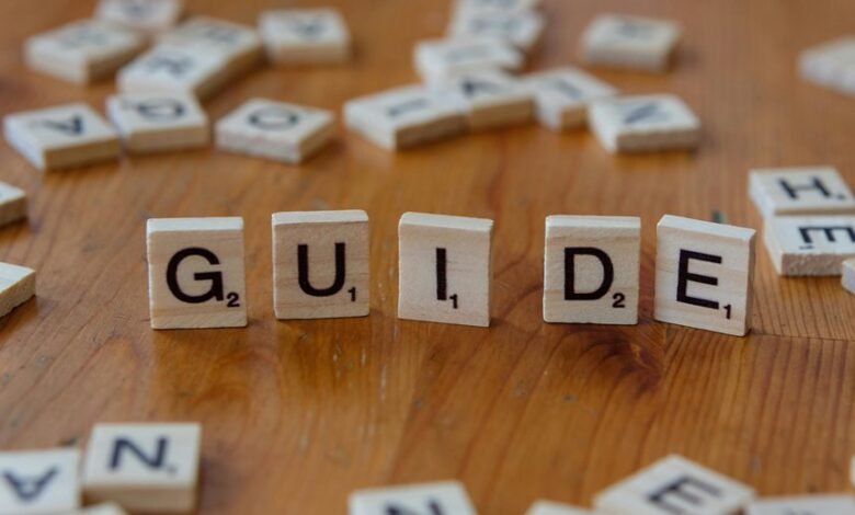 cultural keyword discovery guide