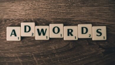 digital keyword insight hub