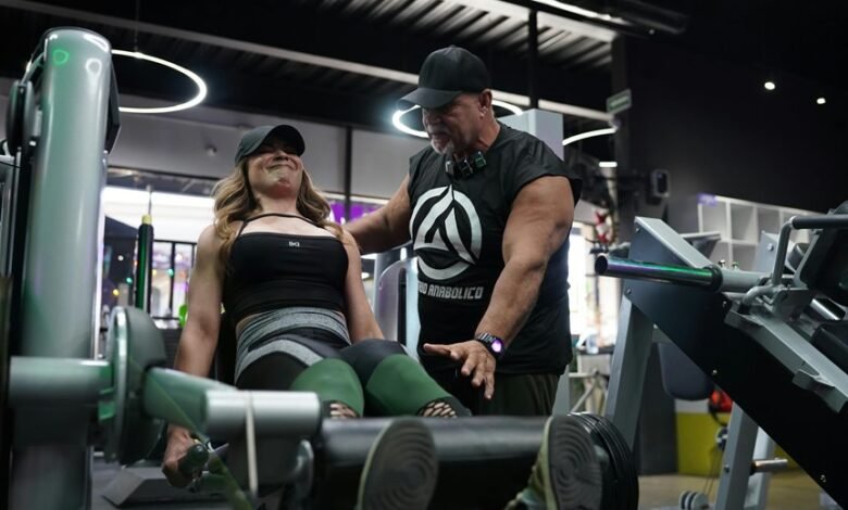 fitness equipment research guide