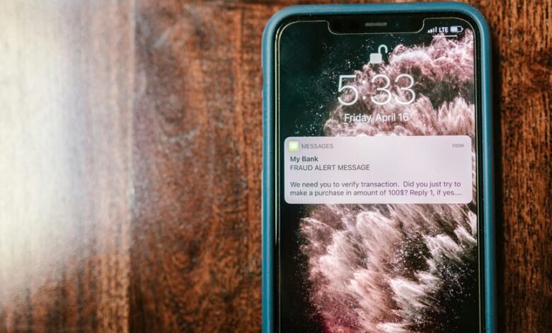 fraud awareness research guide