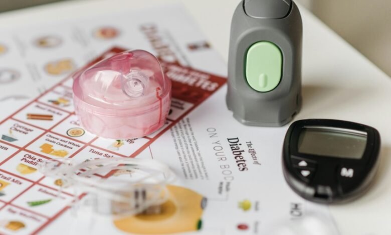 health risk discovery guide