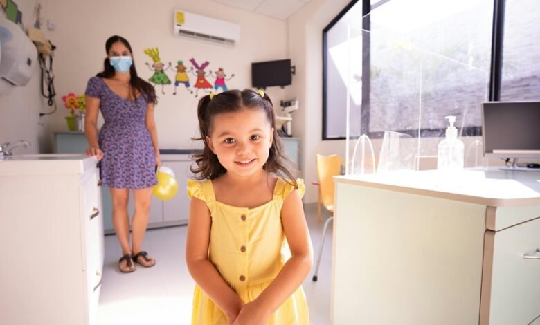 health service keyword research hub