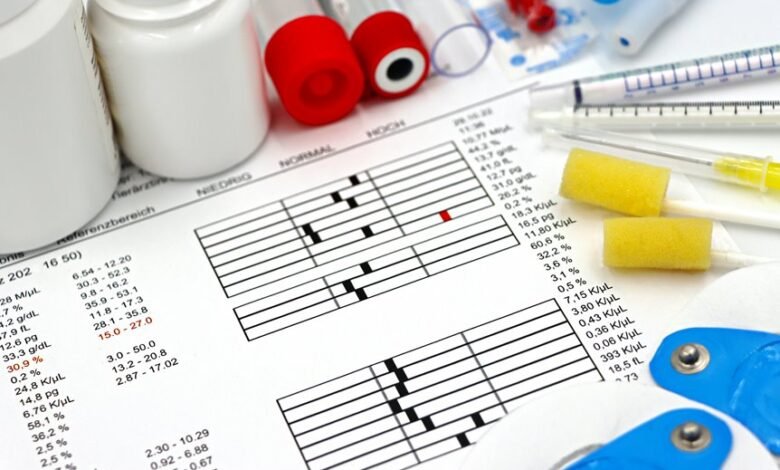 how to test for homorzopia