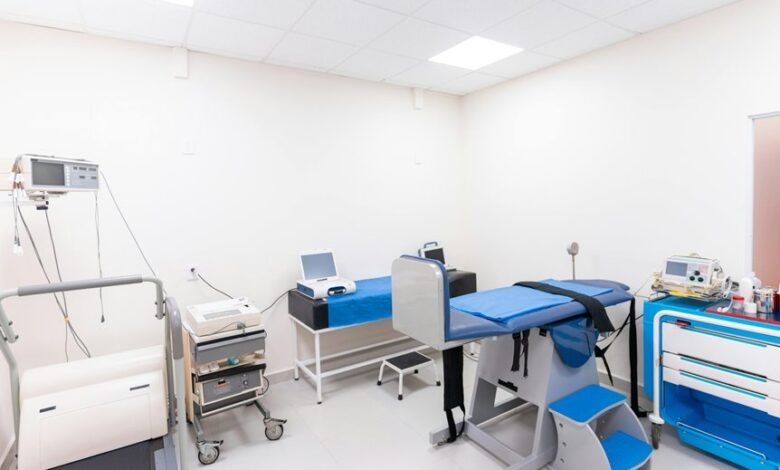 medical clinic discovery guide