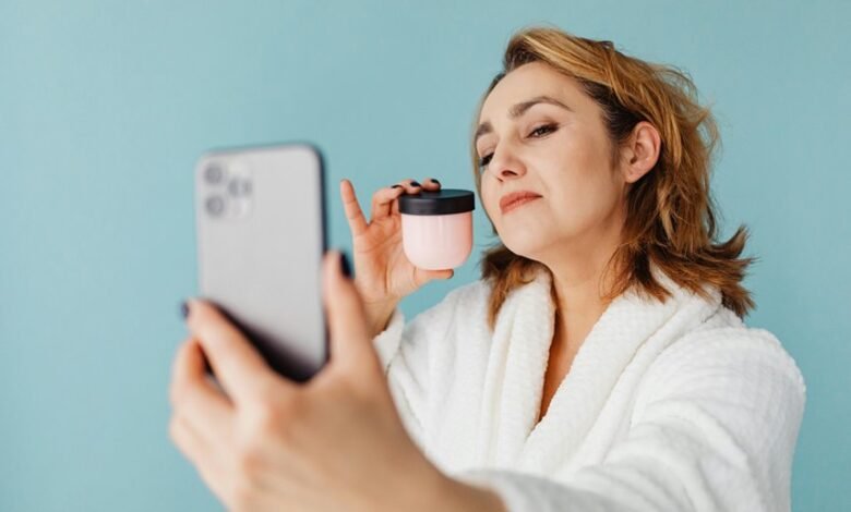 online personality exploration hub