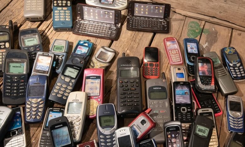 phone spam nuisance call research hub