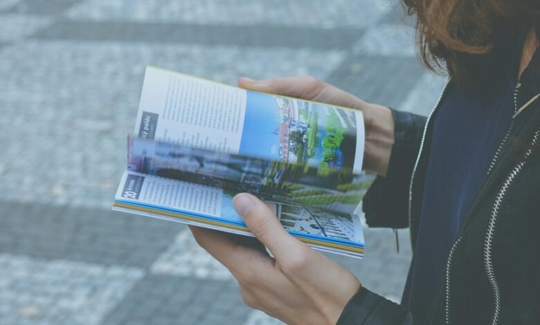 profile lookup discovery guide notes