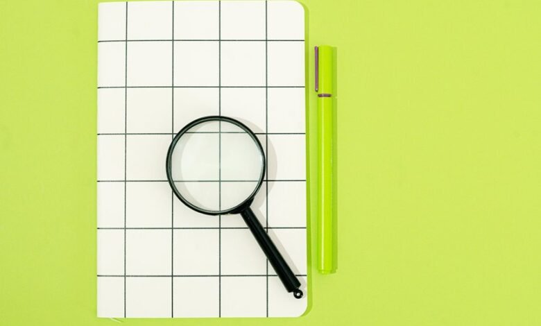 random keyword analysis patterns