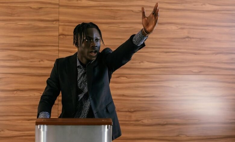 speech reference insight hub