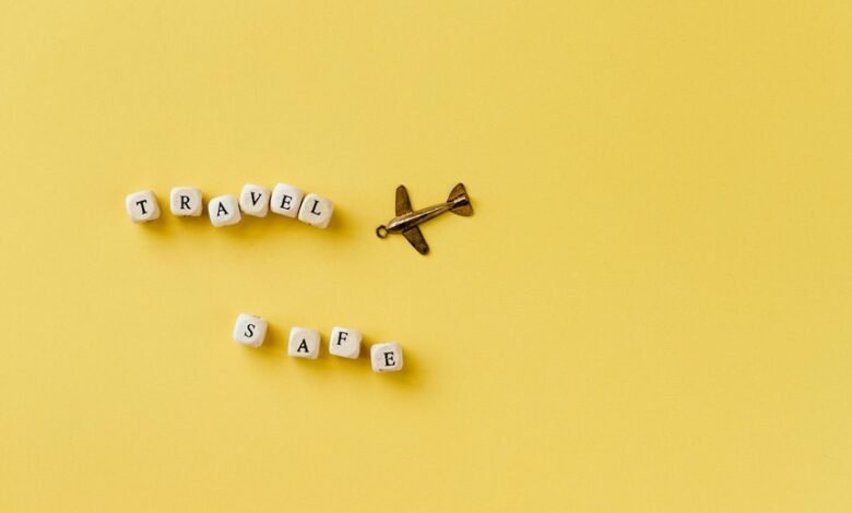 travel safety research hub dangerous tourism searches