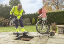 How Reliable Blocked Drain Services Solve Complex Drain Problems?